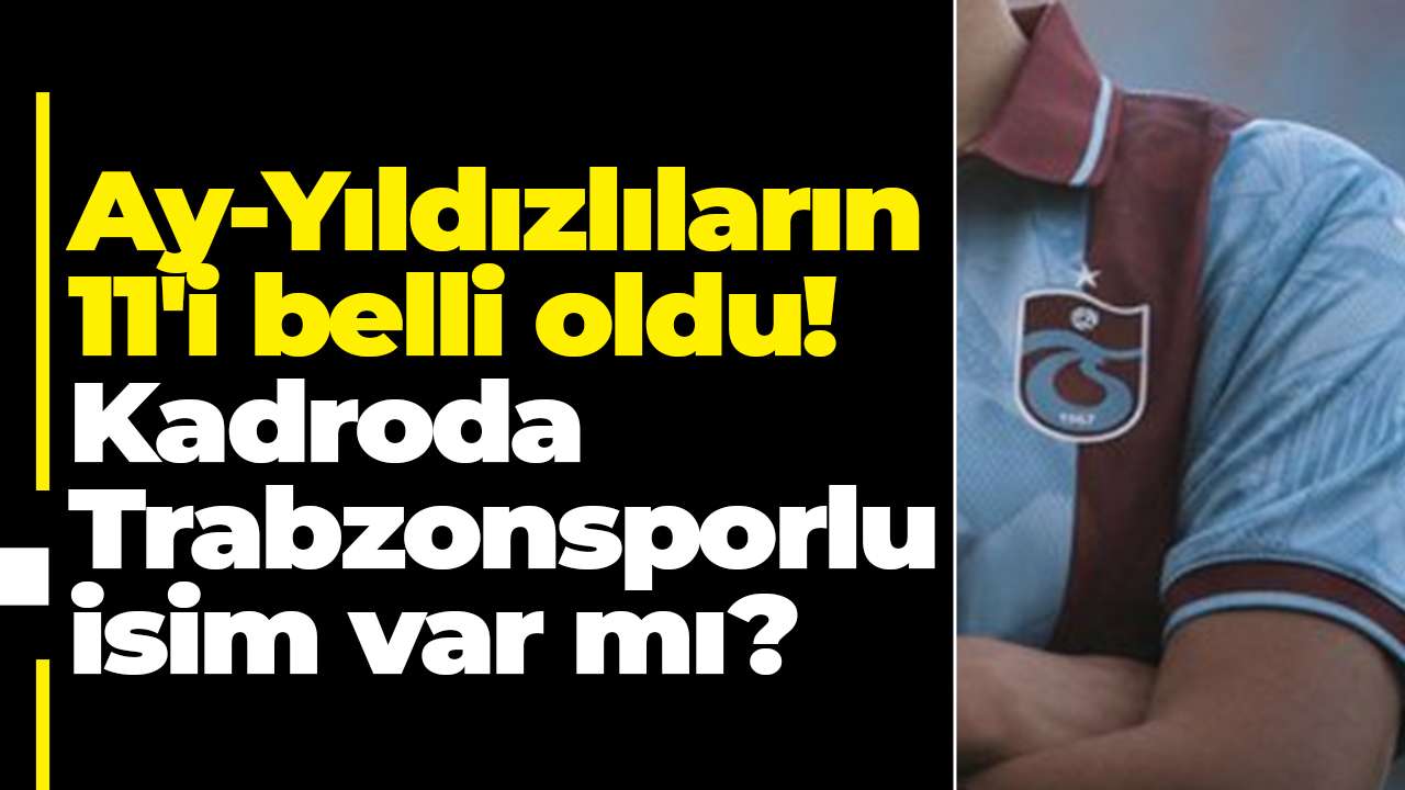 Türkiye-İsviçre maçı öncesi kadrolar netleşti: Gamze Nur Yaman yedek kulübesinde