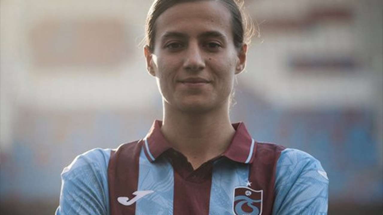 Türkiye-İsviçre maçı öncesi kadrolar netleşti: Gamze Nur Yaman yedek kulübesinde