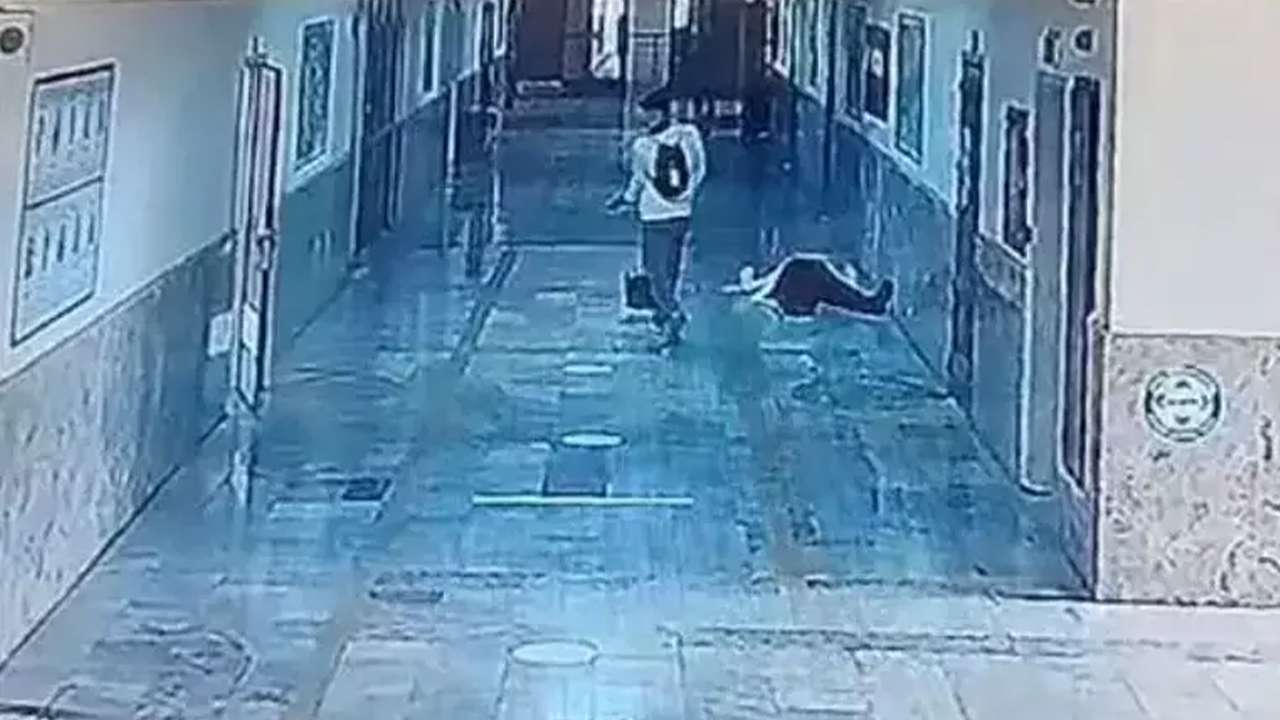 Şanlıurfa'daki okul saldırısında yeni gelişme: 4 yönetici görevden uzaklaştırıldı