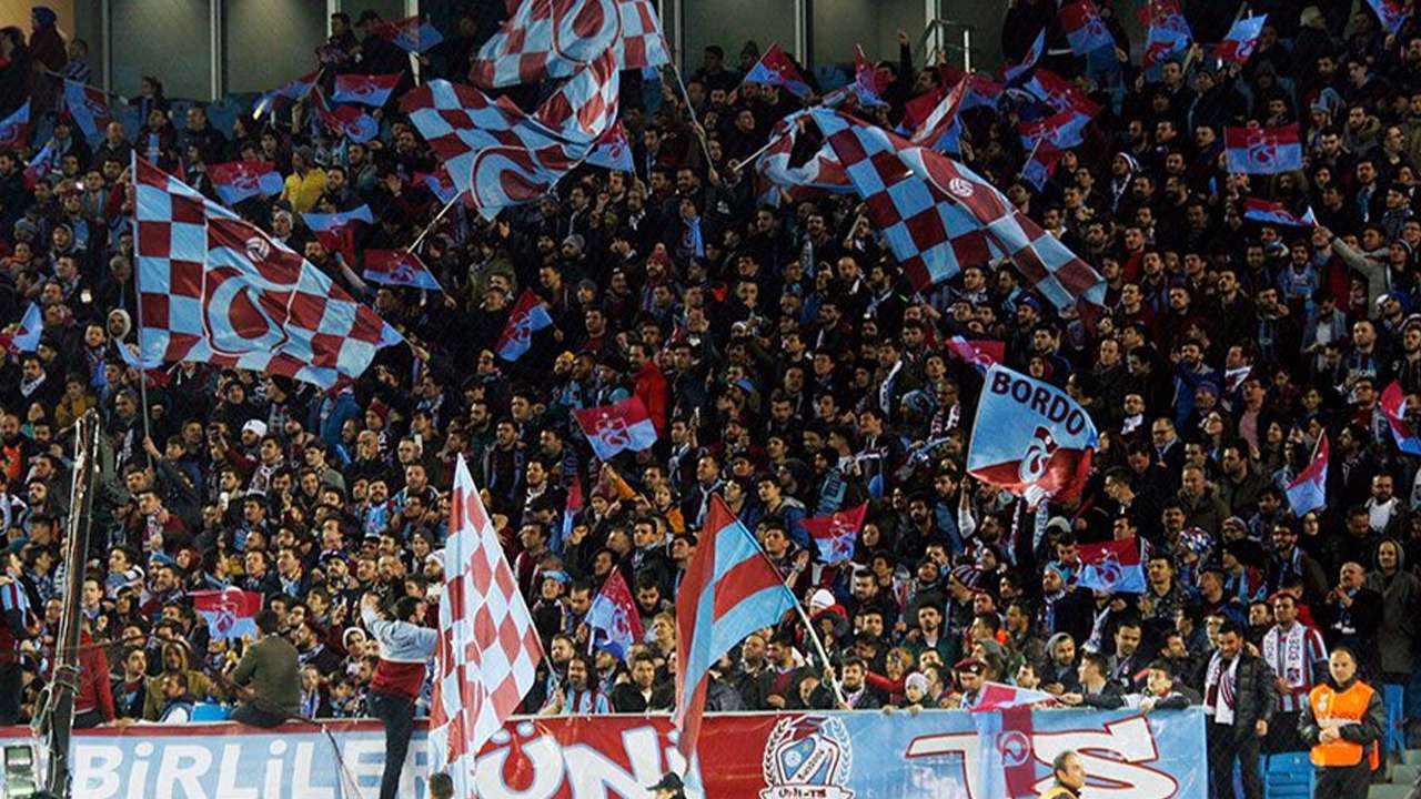 Trabzonspor, RAMS Başakşehir maçı biletlerini satışa çıkardı