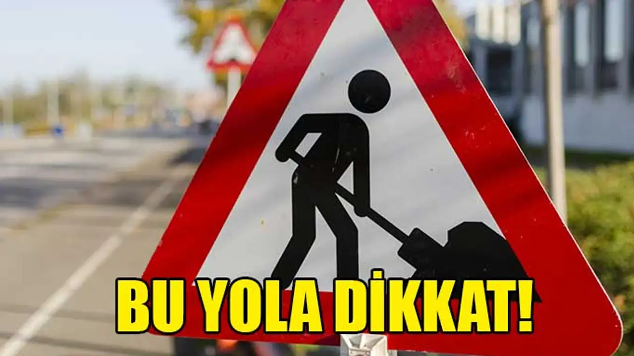 Artvin hattında yol uyarısı: Birçok noktada trafik kontrollü