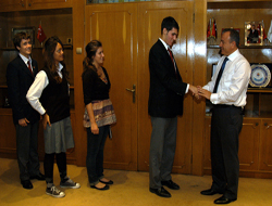 Trabzon 4 ABD'linin ev sahibi