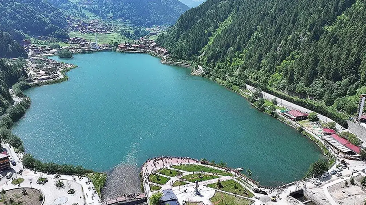 Trabzon’da 50. Turizm Haftası başlıyor: Geniş katılımla kutlanacak