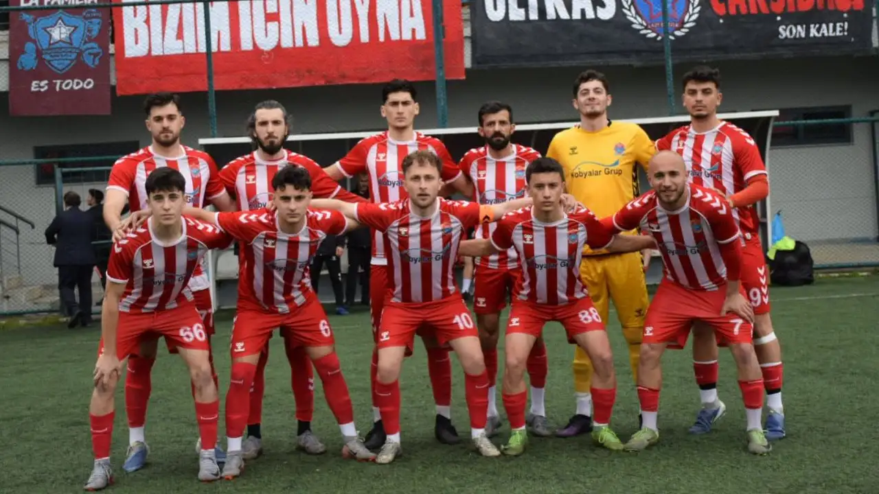 Trabzon İl Hakem Kurulu’nu istifaya çağırdılar