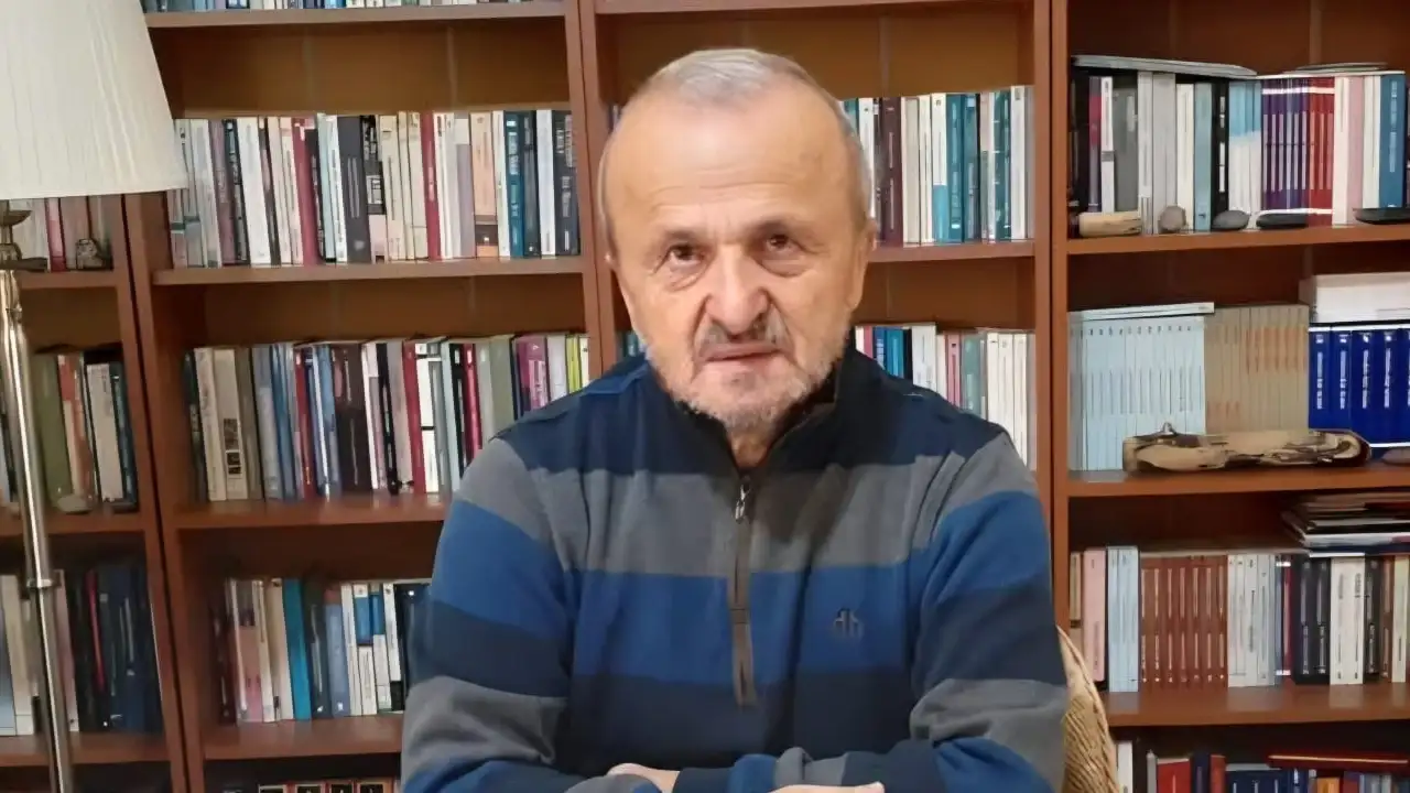 Şanlıurfa'daki okul saldırısı sonrası dikkat çeken çıkış: “Yakında ABD’yi geçeriz”