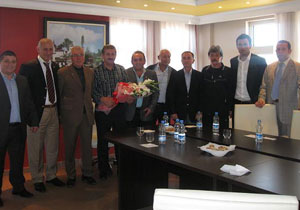 Trabzon TÜFAD'n 3 talebi var