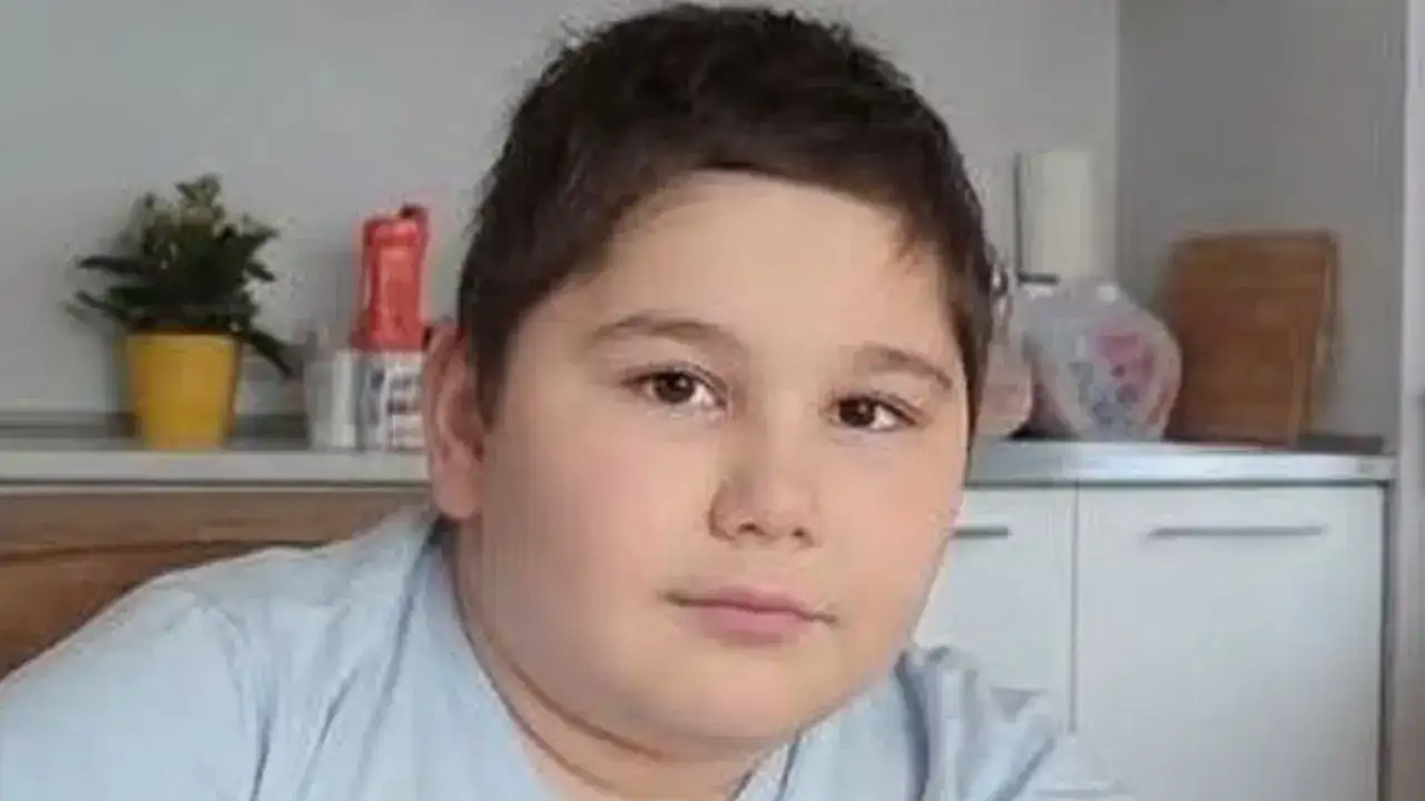 Trabzon'a acı haber düştü! 11 yaşındaki çocuk hayatını kaybetti