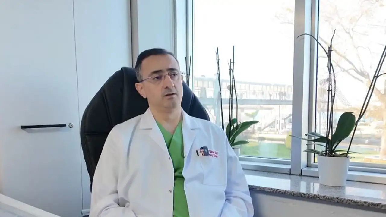 Kardiyoloji Uzmanı Prof. Dr. Yüksel Çiçek ani kalp krizi vakalarını değerlendirdi: “İlk 1 dakika hayat kurtarıyor”