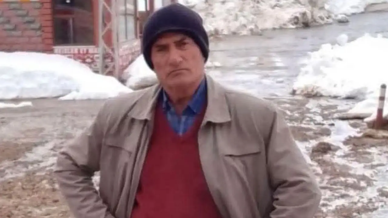 Trabzon'da çöp dökmek isterken facia araç uçurumdan yuvarlandı: 1 kişi öldü