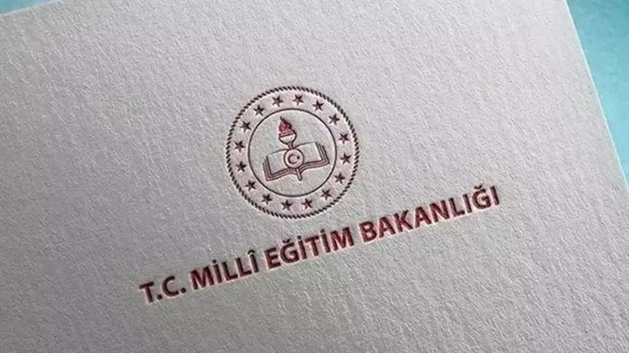 Milli Eğitim Bakanlığı'ndan saldırı ile ilgili açıklama!  MEB 4 başmüfettiş görevlendirdi