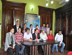 TS Taraftarlar derneğinden çağrı