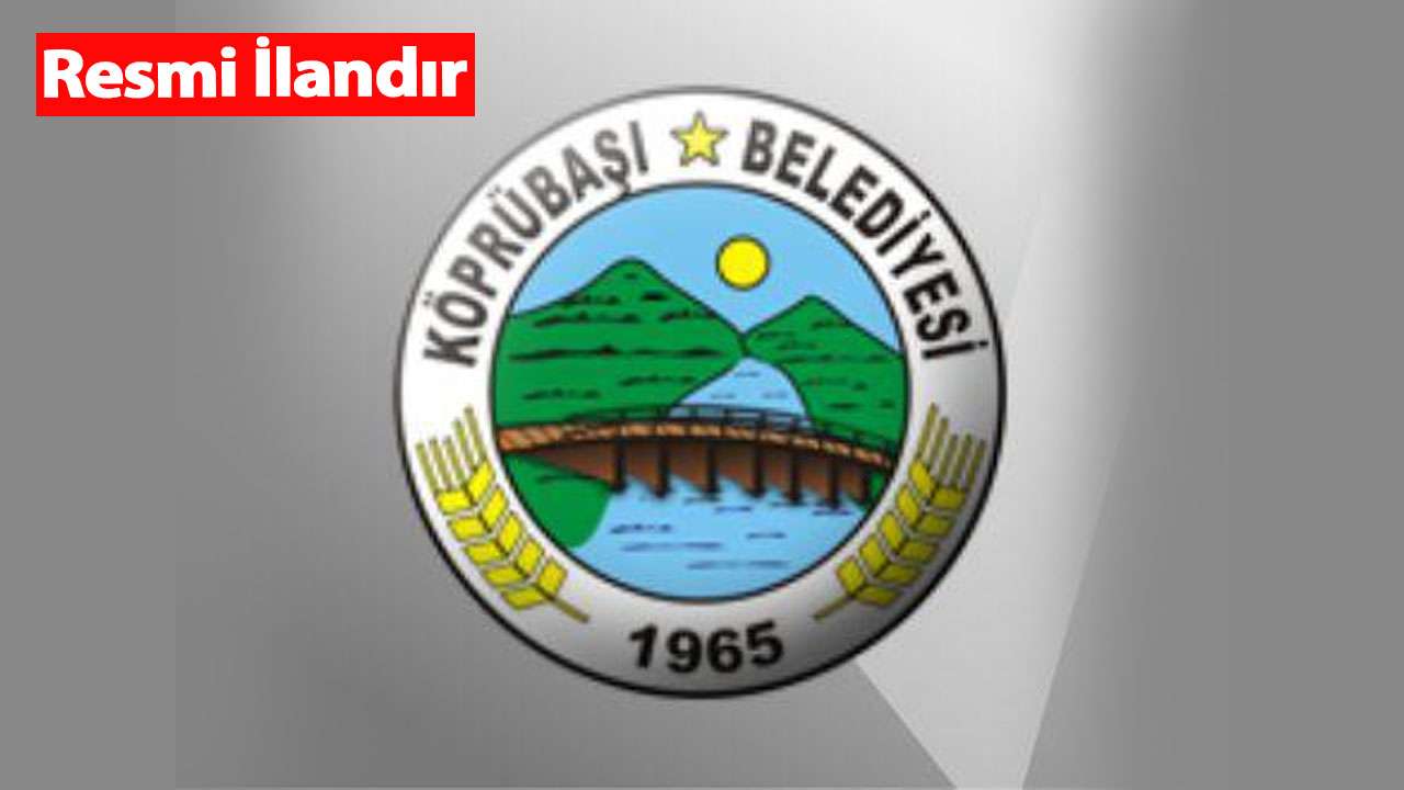 Köprübaşı Belediyesi Aydınlatma Ve Çevre Düzenlemesi Yapım İşi