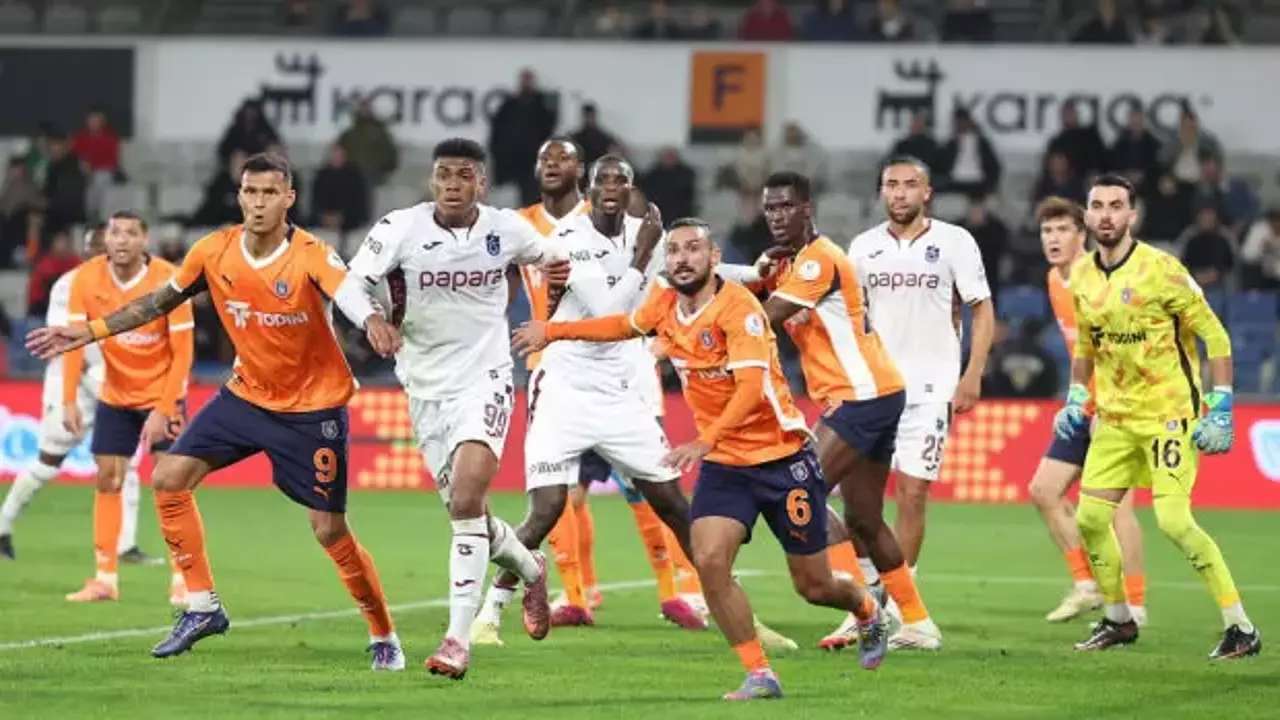 Trabzon’da kritik 90 dakika: Trabzonspor seriyi bozmama peşinde koşuyor