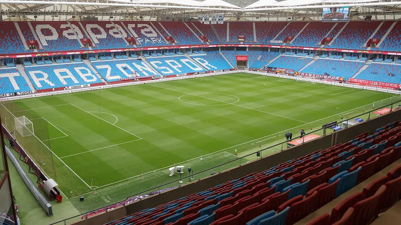 Trabzonspor evinde durmuyor