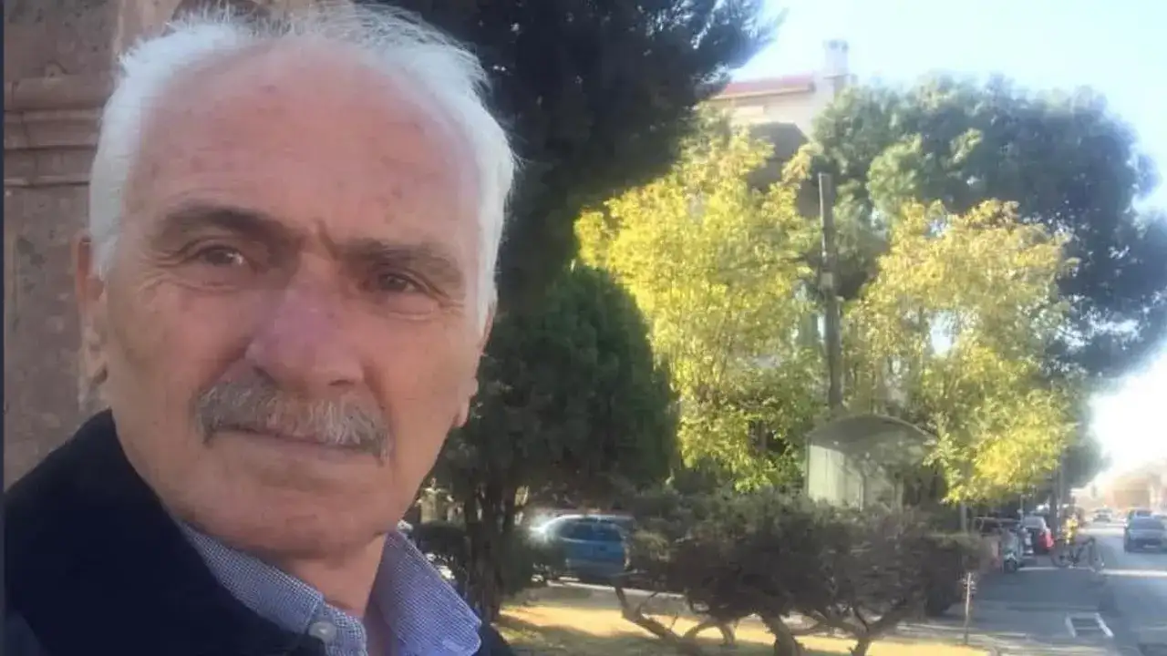 Trabzonlu eski milli boksör hayatını kaybetti