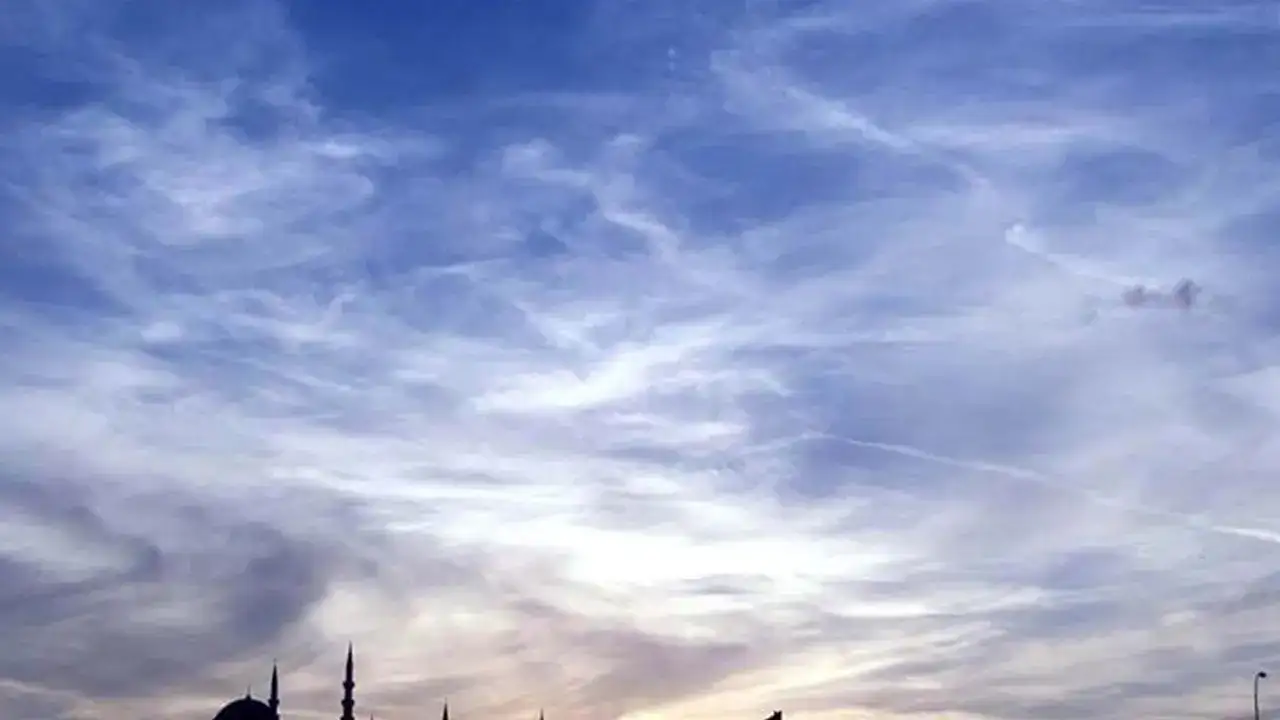 Trabzon’da bugün hava nasıl olacak? Meteoroloji açıkladı