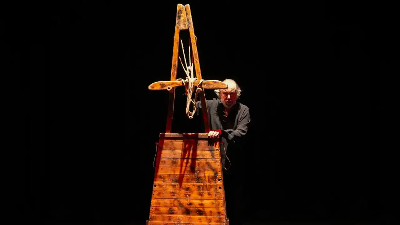 Trabzon’da sanat dolu gece: Kuvayımilliye sahnede