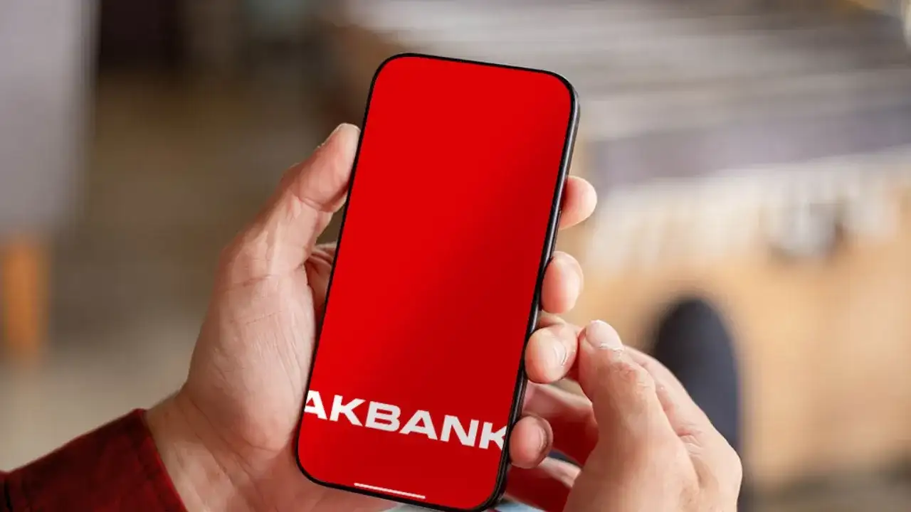Akbank çöktü mü, sorun mu var? 16 Nisan 2026 Akbank mobil neden açılmıyor