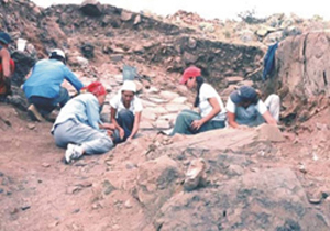 Trabzon'da Roma objeleri!