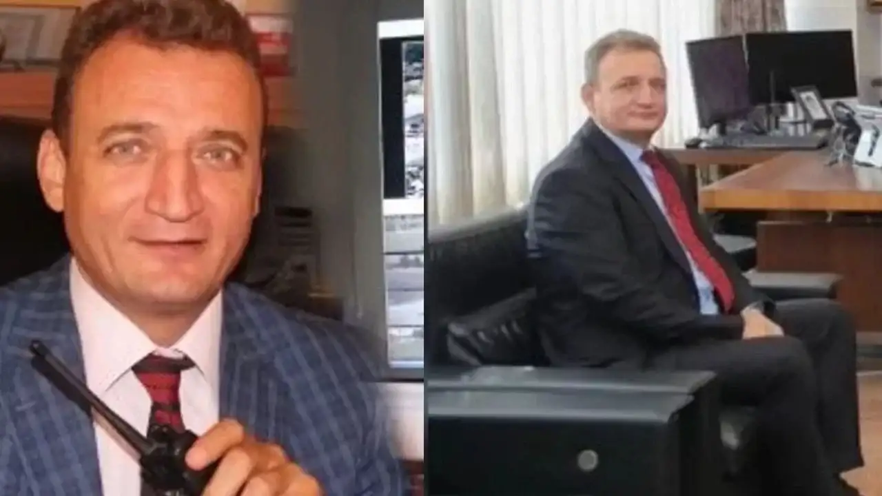 Uğur Mersinli kimdir? 1. Sınıf Emniyet Müdürü Polis Başmüfettişi Uğur Mersinli kimdir?