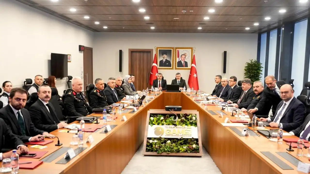 Okul saldırıları sonrası Bakanlıktan 81 ile talimat: İşte maddeler