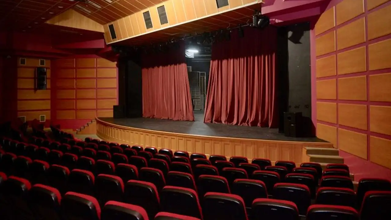 Trabzon’da tiyatro haftası! Sahne dolu program sanatseverleri bekliyor