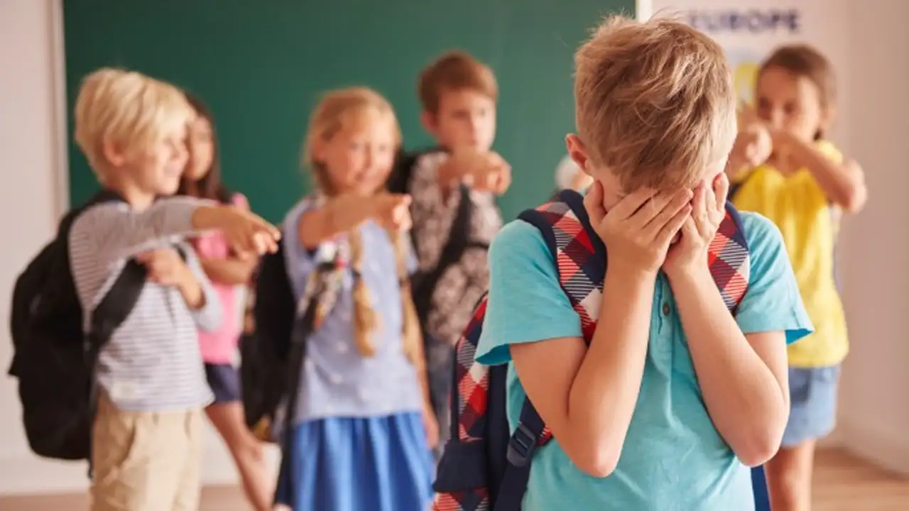 Okullardaki şiddetin nedeni ne? Uzmanından kritik tespitler: “Asıl sorun burada başlıyor”