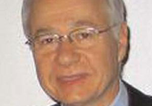 CHP'ye AB uzmanı danışman