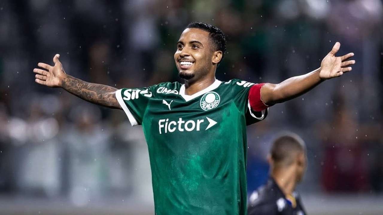 Trabzonspor Brezilyalı oyuncu için köprü kurdu! Nabız yoklanıyor!