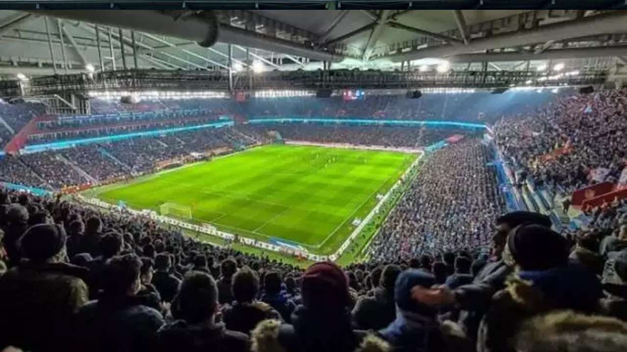 Trabzonspor-Başakşehir maçında satılan bilet sayısı belli oldu! İşte son durum!