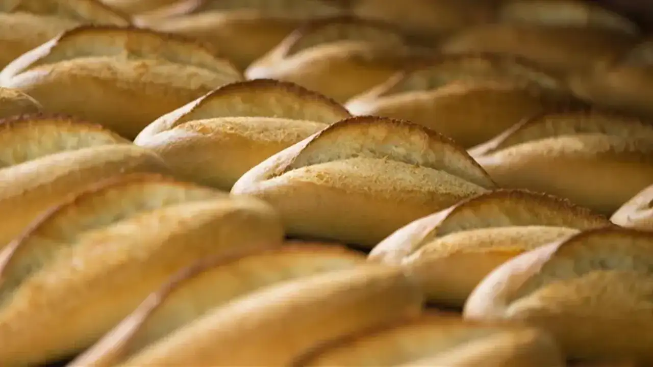 Trabzon’da ekmek fiyatına zam! İşte yeni ekmek fiyatları