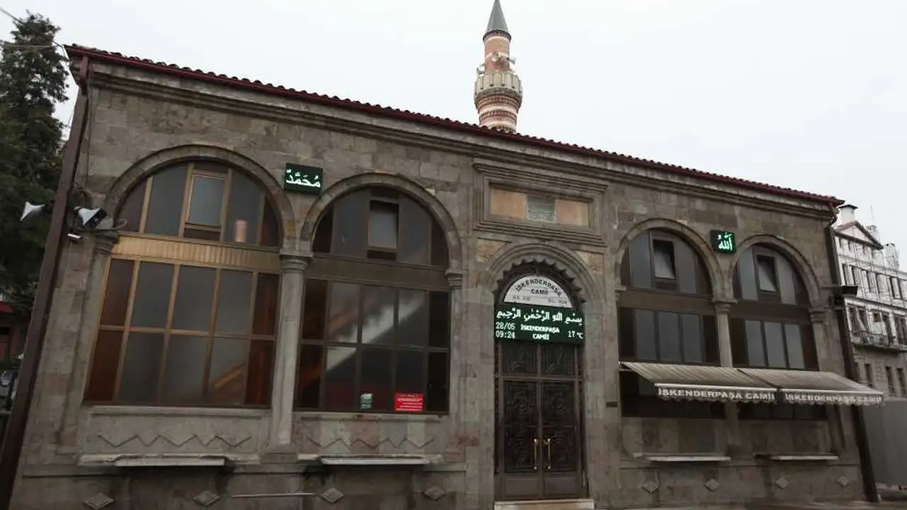 Trabzon’da gıyabi cenaze namazı çağrısı