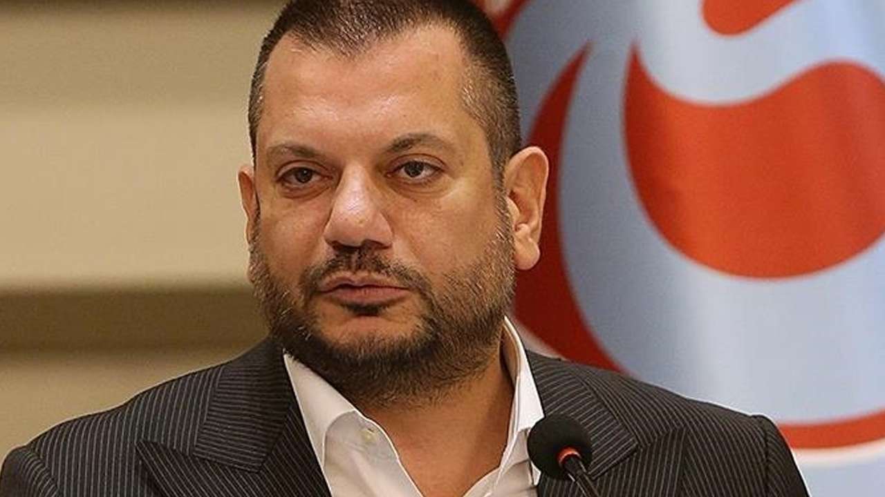 Trabzonspor Başkanı Doğan: 30 milyon euronun üstünde teklifler var