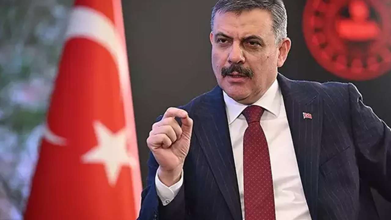 Bakan Çiftçi: Dijital şiddet içeriklerine karşı tedbirler artacak