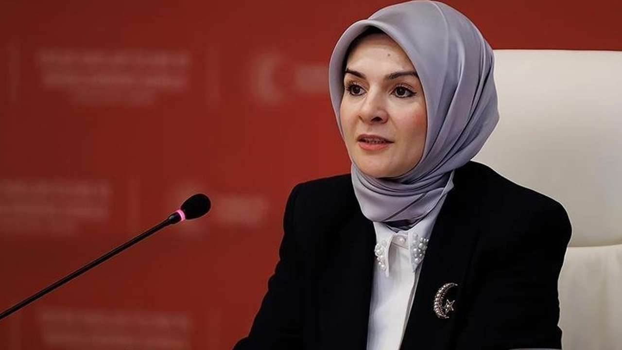 Bakan Göktaş: 15 yaş altına sosyal medya düzenlemesi geliyor