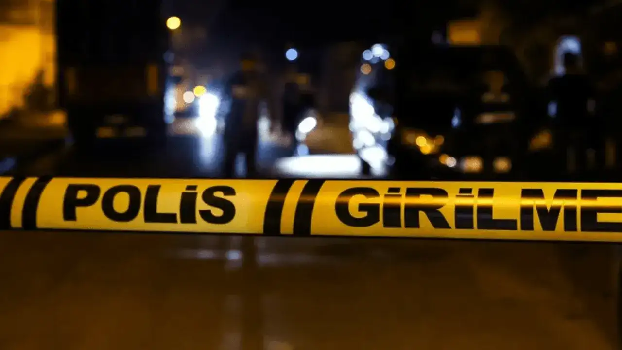 Trabzon'da silah sesleri! 2 kişi yaralandı! Zanlı kıskıvrak yakalandı