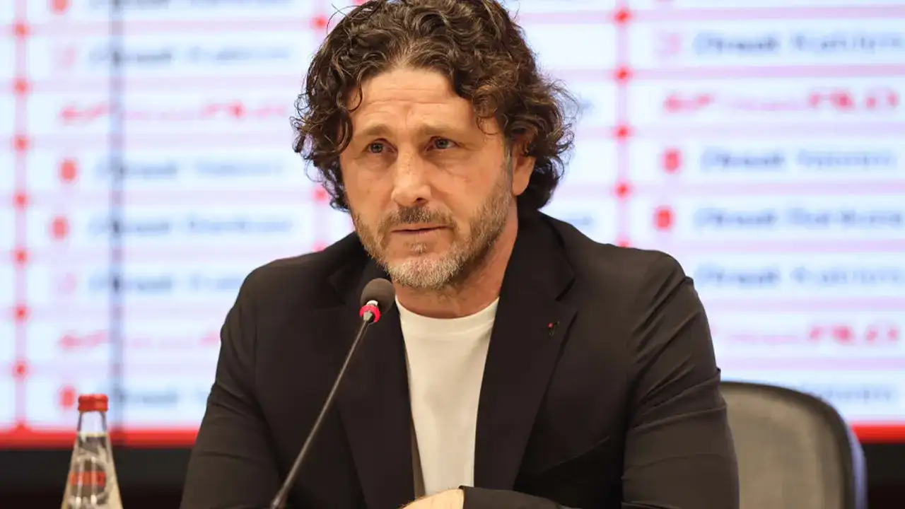 Fatih Tekke yarım dalya yapıyor: 50. maçına çıkıyor