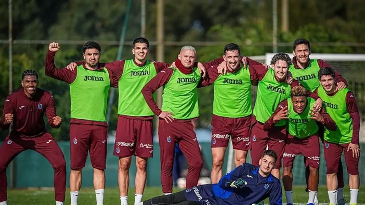 Uluslararası listede Trabzonspor damgası: 3 isim zirvede