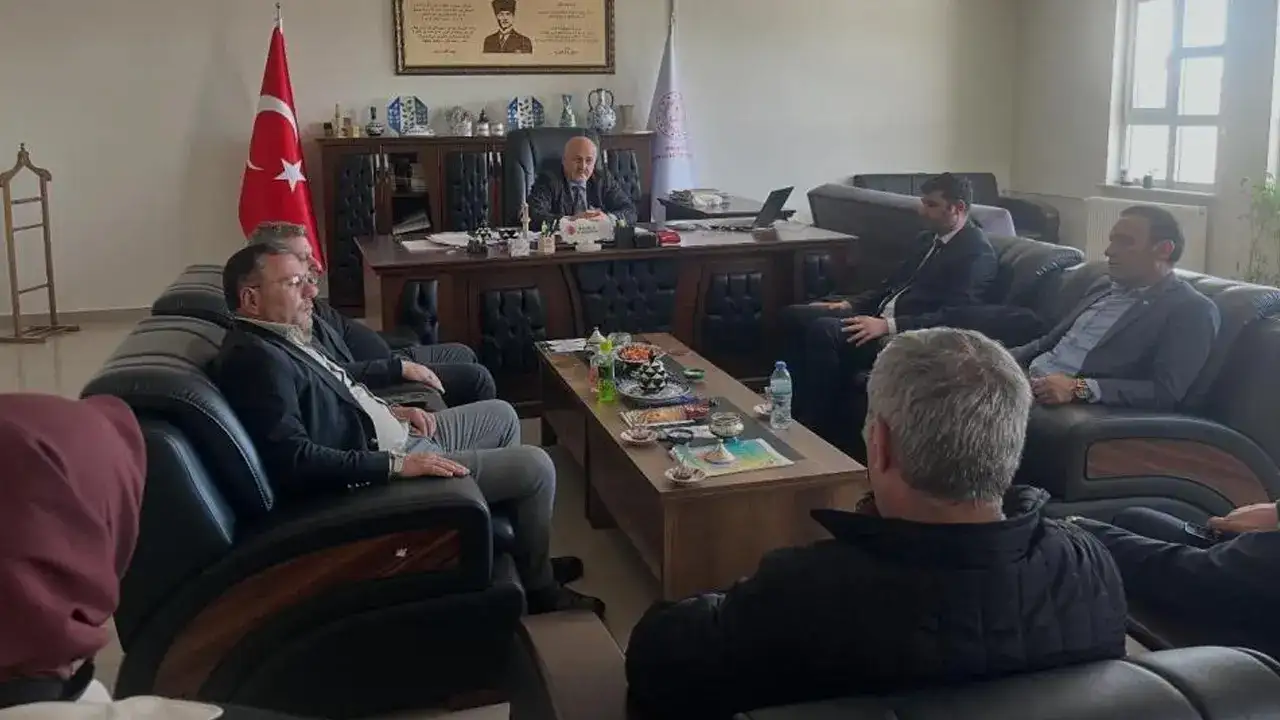 Aydıntepe’de okul güvenliği masaya yatırıldı