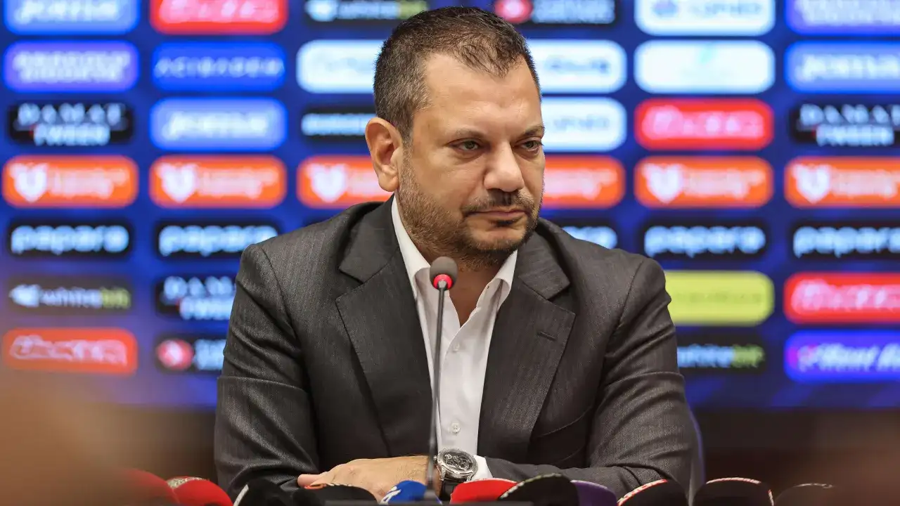 Başkan Doğan’dan transfer planı! Kritik görüşmeler başladı