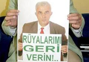 Türkiye'nin en ilginç davası bu!