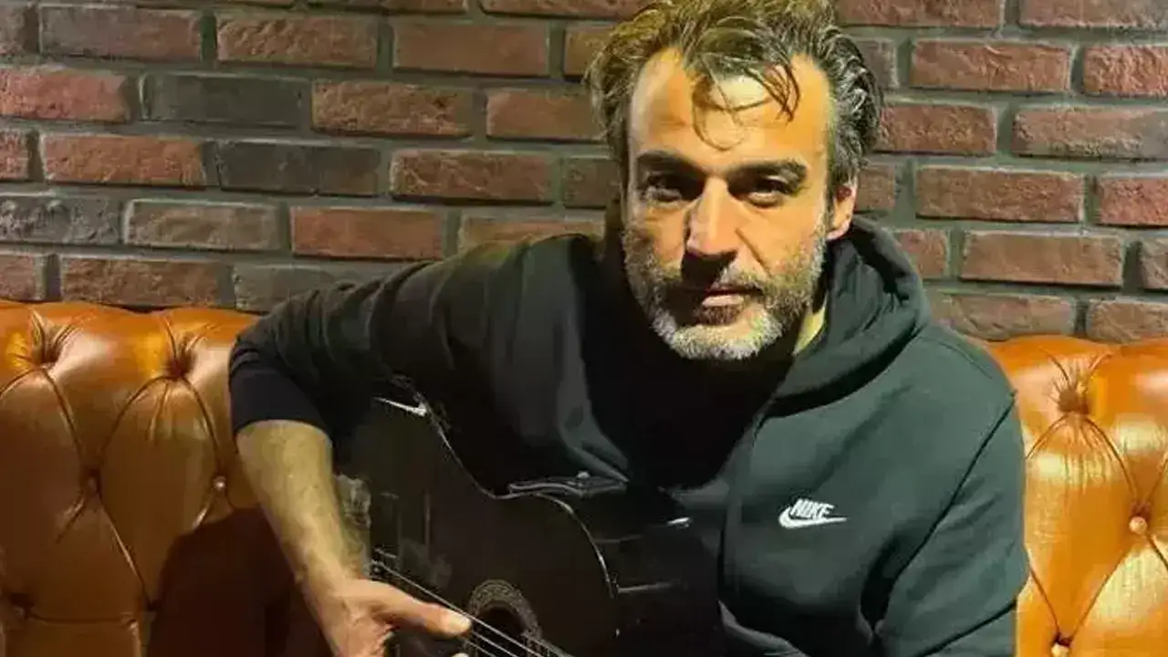 Rıza Tamer kimdir, nereli, hayatını mı kaybetti?