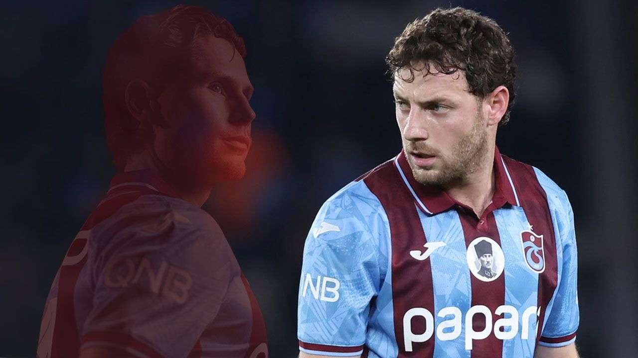 Trabzonspor Teknik Direktörü Tekke’nin prensi Mustafa Eskihellaç! Lövik vasatta kaldı