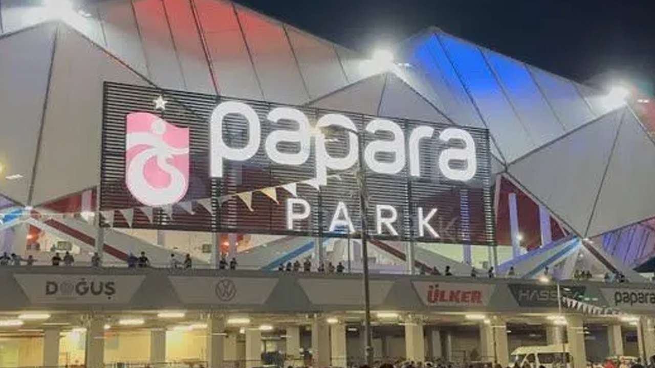 Papara satıldı, Trabzonspor’da stat ismi değişecek mi? İşte son durum
