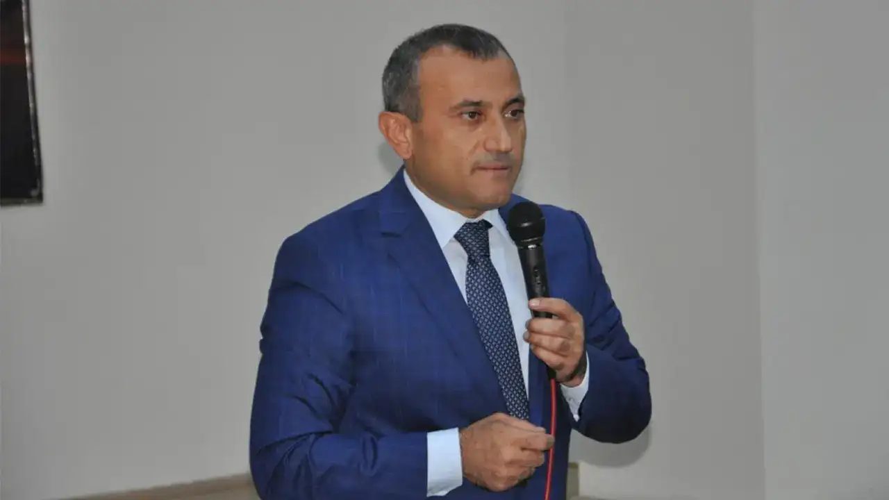 Eski Tunceli Valisi Tuncay Sonel açığa alındı!