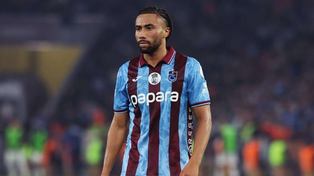 Başakşehir maçında cezalı olan Folcarelli’nin gözü Samsunspor’da