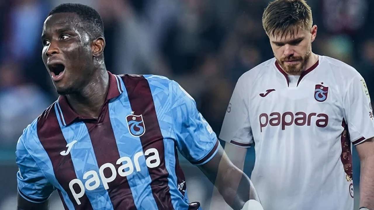 Trabzonspor’da Başakşehir maçı öncesi gergin bekleyiş! 3 oyuncu hakkında son durum!