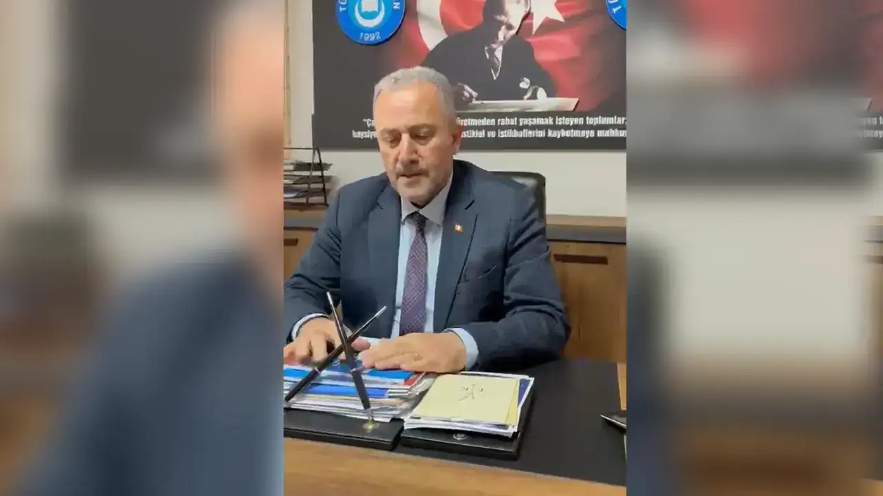 Trabzon’da şiddet tepkisi: “Eğitim yuvaları güvenli olmalı”