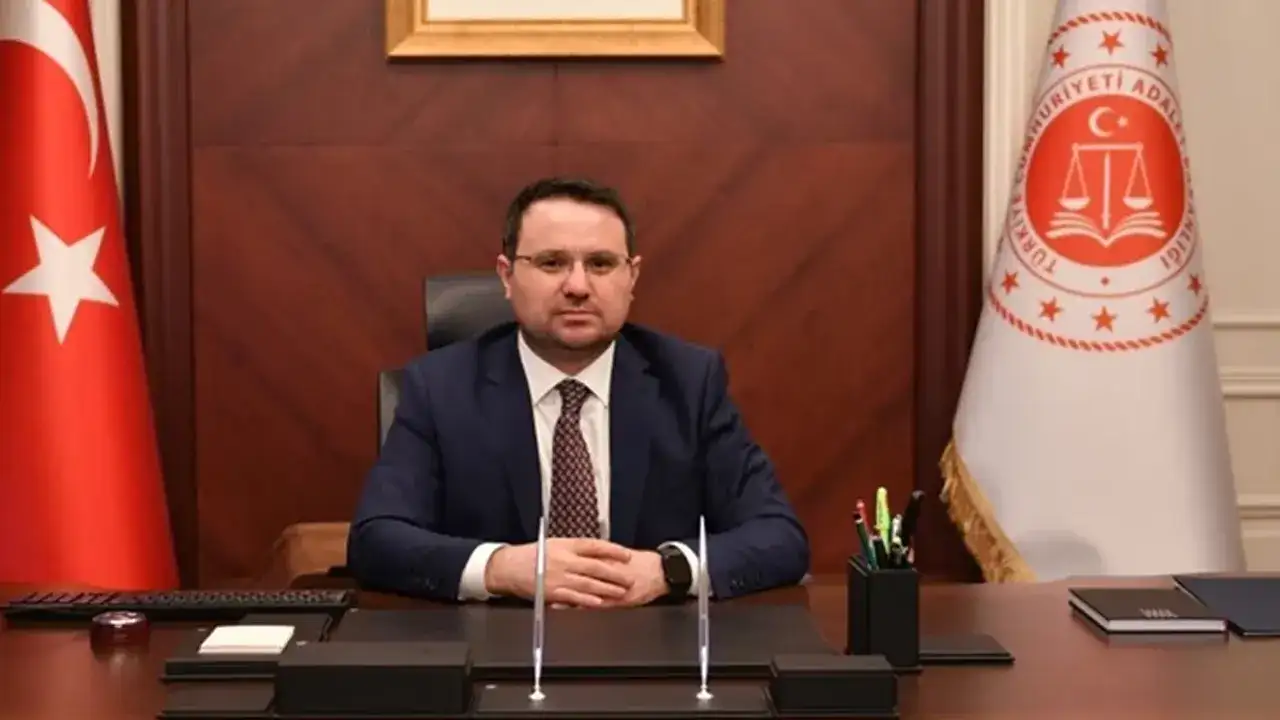 Bakan Gürlek açıkladı: Okul saldırıları için yeni düzenleme