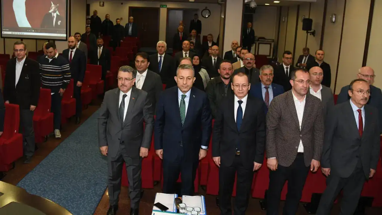 Trabzon’da sahipsiz hayvanlar için TİSKOB kuruldu